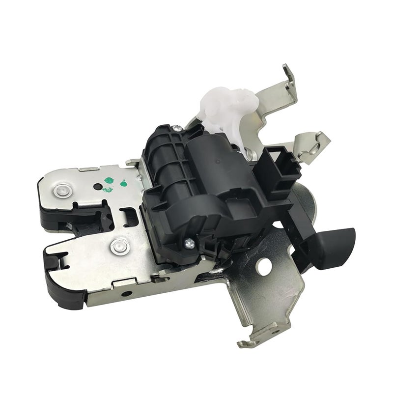 Kecle Trunk Lock Compatible with Audi Q3 Q5 Q7 A4/A5/A6/A8 4M0827506 - Image 1